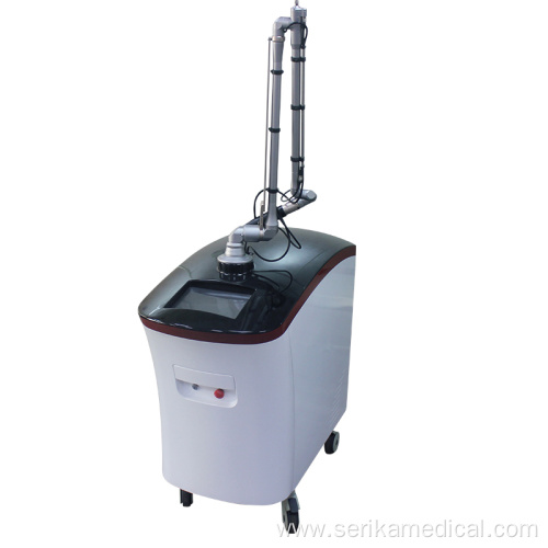 1000W pico second laser machine